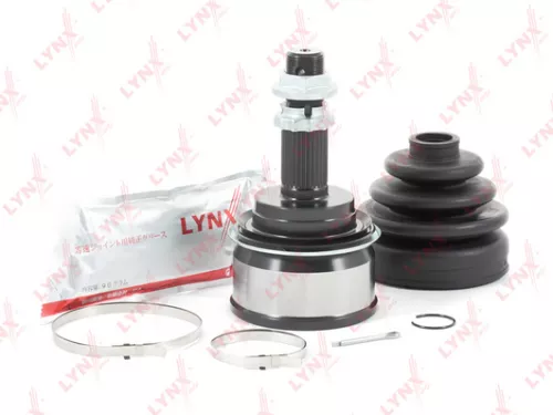 LYNXAUTO CV-Joint, outer (CO-7544)