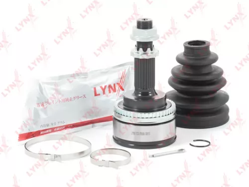 LYNXAUTO CV-Joint, outer (CO-7558A)