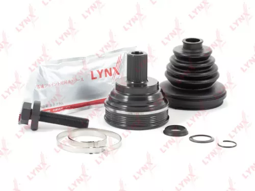 LYNXAUTO CV-Joint, outer (CO-8003)