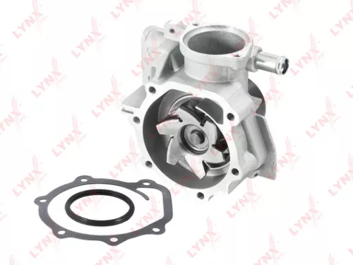 LYNXAUTO Water pump (CW-0025)