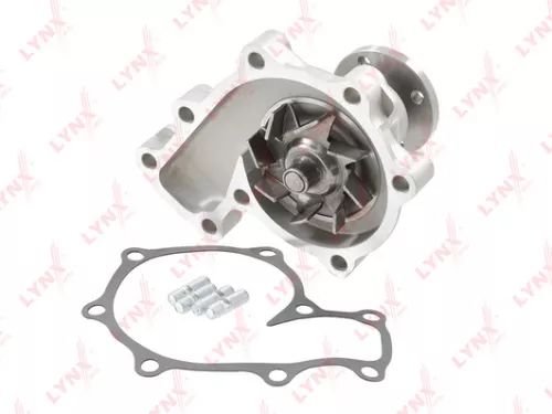 LYNXAUTO Water pump (CW-0038)