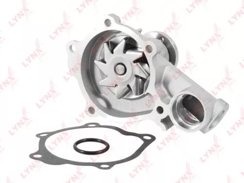 LYNXAUTO Water pump (CW-0043)