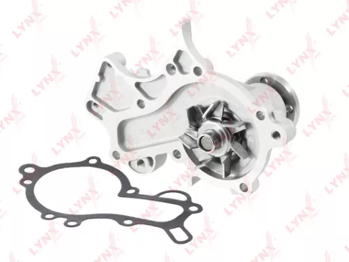 LYNXAUTO Water pump (CW-0049)