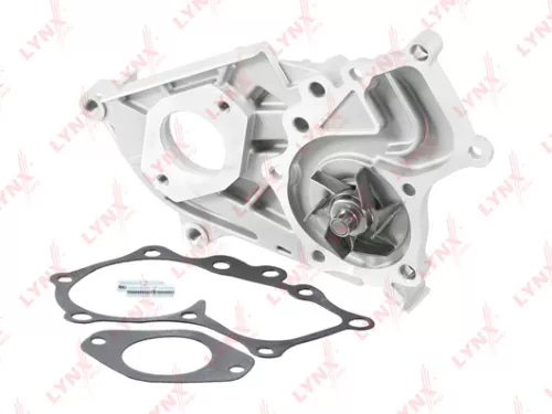 LYNXAUTO Water pump (CW-0085)
