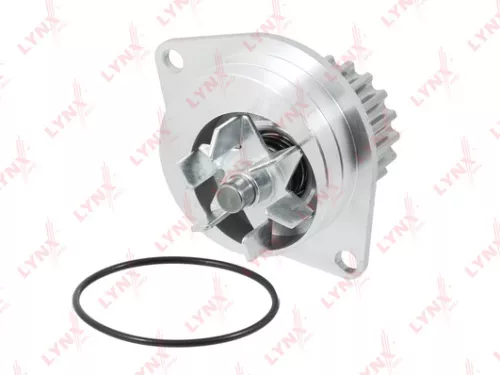 LYNXAUTO Water pump (CW-0101)