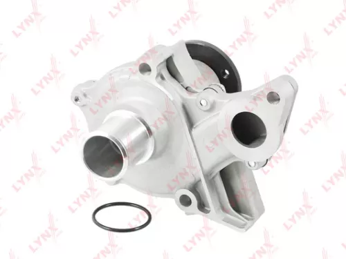 LYNXAUTO Water pump (assy) (CW-0125)