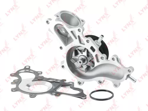 LYNXAUTO Water pump (CW-0138)