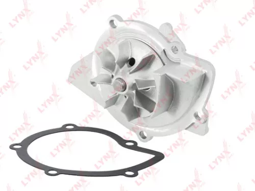 LYNXAUTO Water pump (CW-0139)