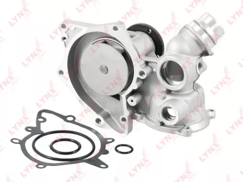 LYNXAUTO Water pump (CW-0142)