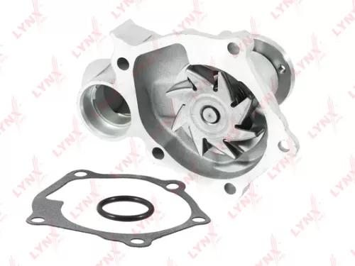 LYNXAUTO Water pump (CW-0159)