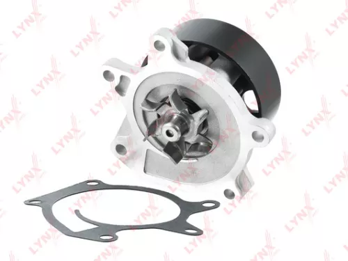 LYNXAUTO Water pump (CW-0168)