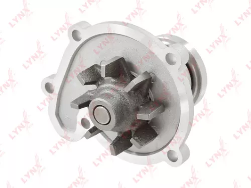 LYNXAUTO Water pump (CW-0184)