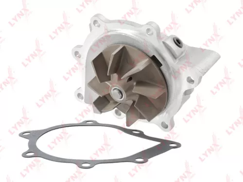 LYNXAUTO Water pump (CW-0250)