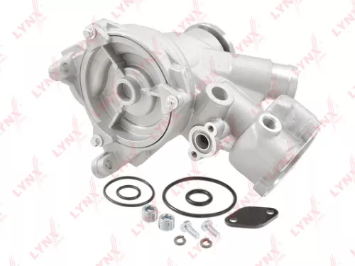 LYNXAUTO Water pump (CW-0263)