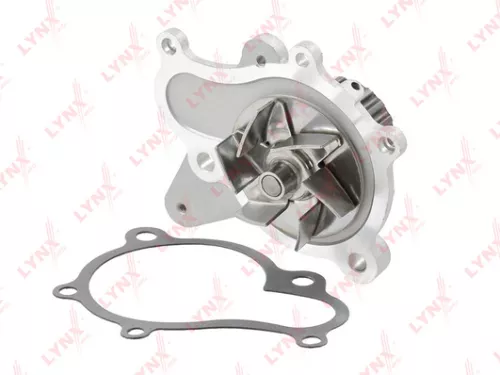 LYNXAUTO Water pump (CW-0287)