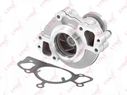 LYNXAUTO Water pump (CW-0304)