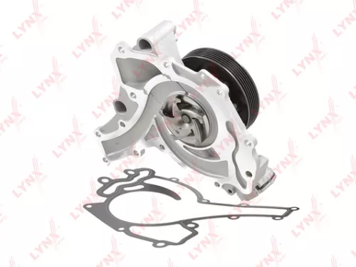 LYNXAUTO Water pump (CW-0338)