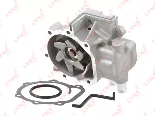 LYNXAUTO Water pump (CW-0386)
