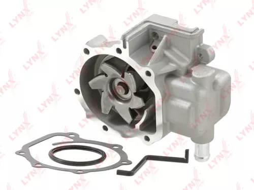 LYNXAUTO Water pump (CW-0389)