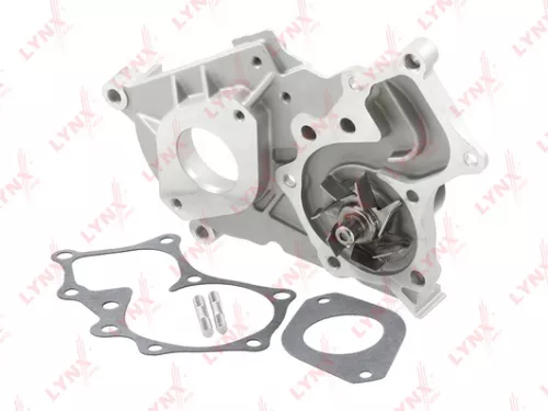 LYNXAUTO Water pump (CW-0403)