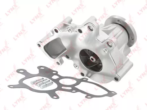 LYNXAUTO Water pump (CW-0455)