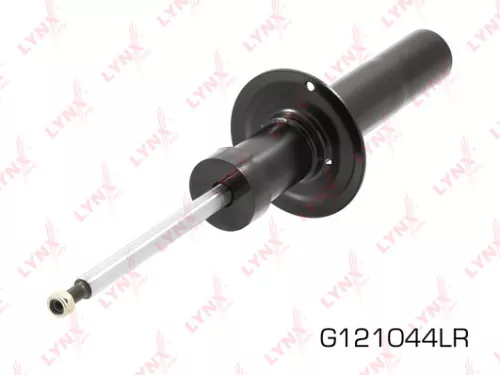 Shock absorber, gas, front