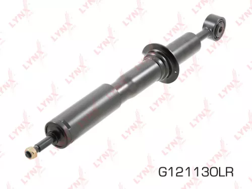 Shock absorber, gas, front