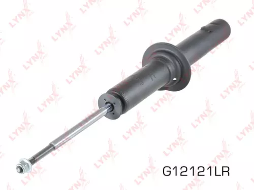 Shock absorber, gas, front