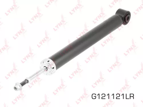 Shock absorber, gas, front