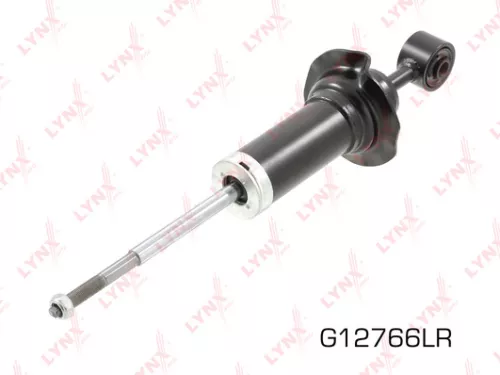 Shock absorber, gas, front