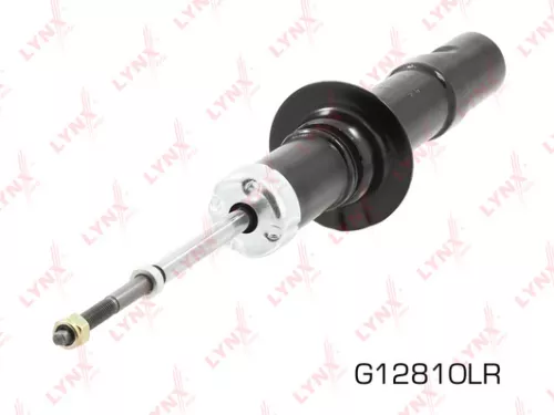 Shock absorber, gas, front