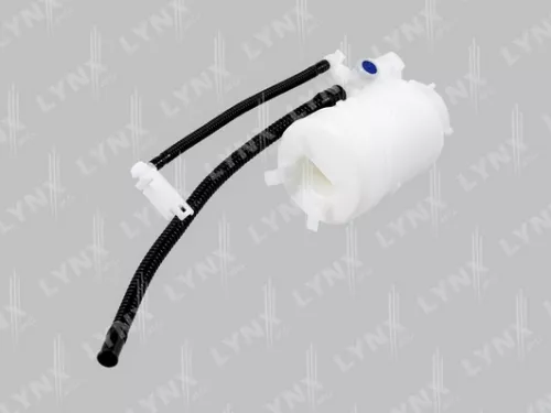 Fuel filter (element), in-tank