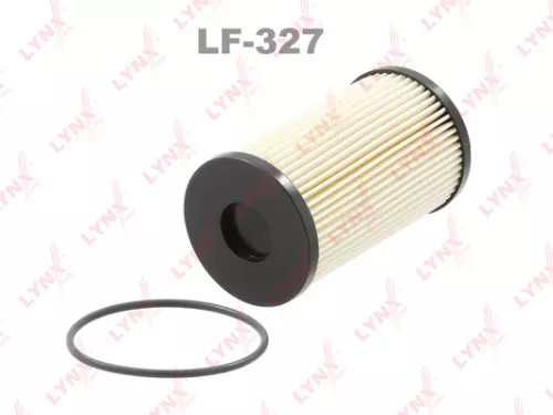 Fuel filter