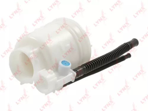 Fuel filter, in-tank