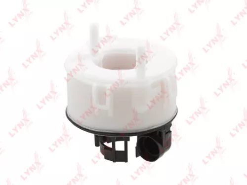 Fuel filter, in-tank