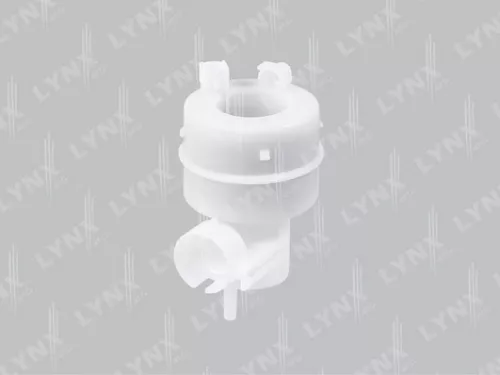 Fuel filter, in-tank