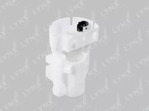 Fuel filter, in-tank