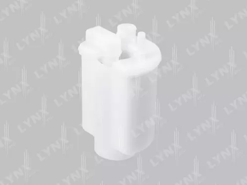 Fuel filter, in-tank