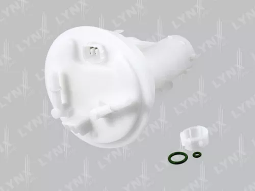 Fuel filter, in-tank