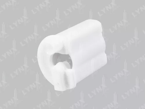 Fuel filter, in-tank