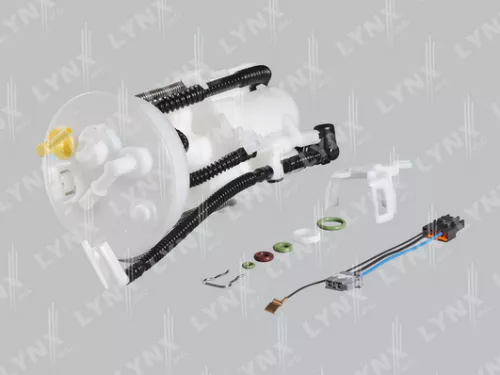 LYNXAUTO Fuel filter, in-tank (LF-986M)