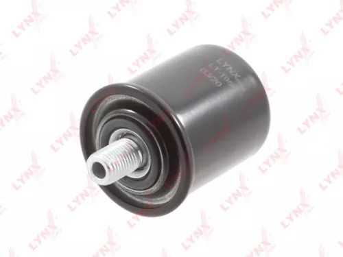 Filter, automatic transmission