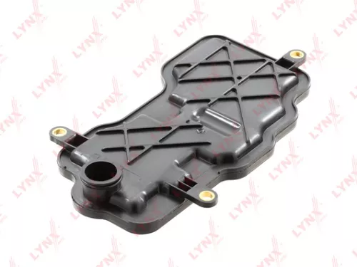 Filter, automatic transmission