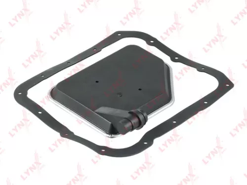 Filter, automatic transmission