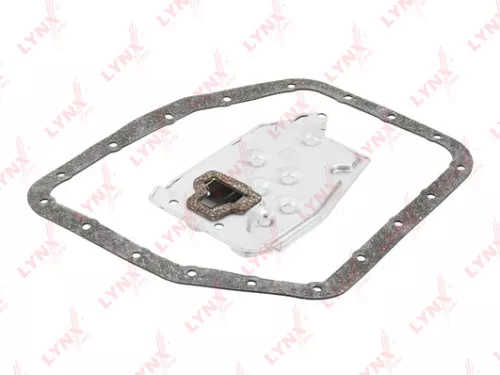 Filter, automatic transmission