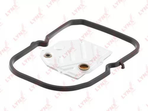 Filter, automatic transmission