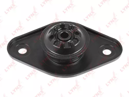 LYNXAUTO Strut mount, rear (MA-1021LR)