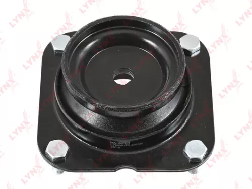 Strut mount, front