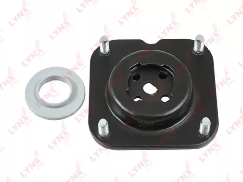 LYNXAUTO Strut mount, front (MA-1029LR)