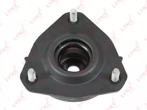 Strut mount, front